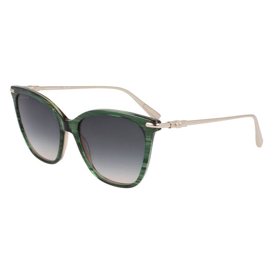 Longchamp Sonnenbrille, Modell: LO757S Farbe: 308