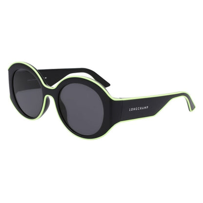 Longchamp Sonnenbrille, Modell: LO758S Farbe: 001