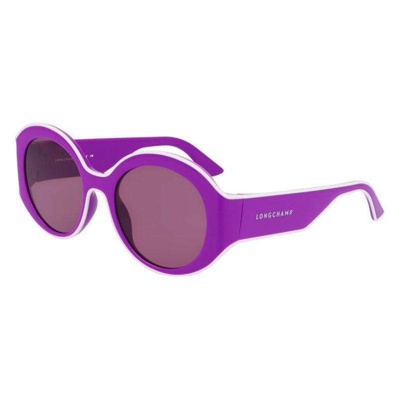 Longchamp Sonnenbrille, Modell: LO758S Farbe: 500