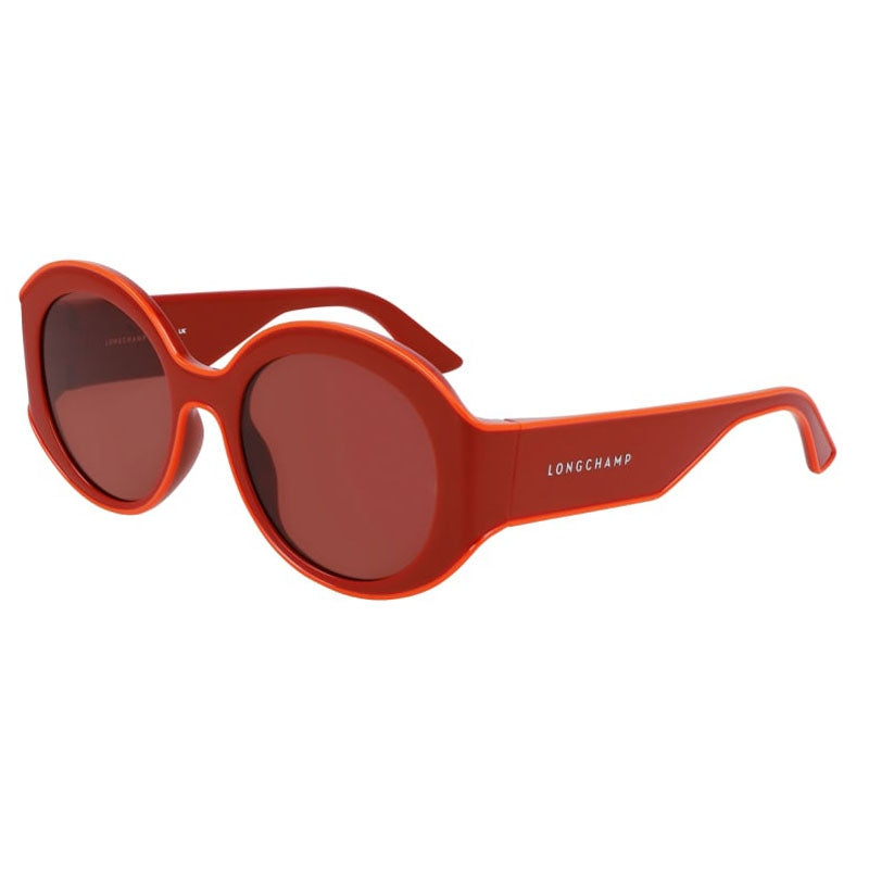 Longchamp Sonnenbrille, Modell: LO758S Farbe: 600