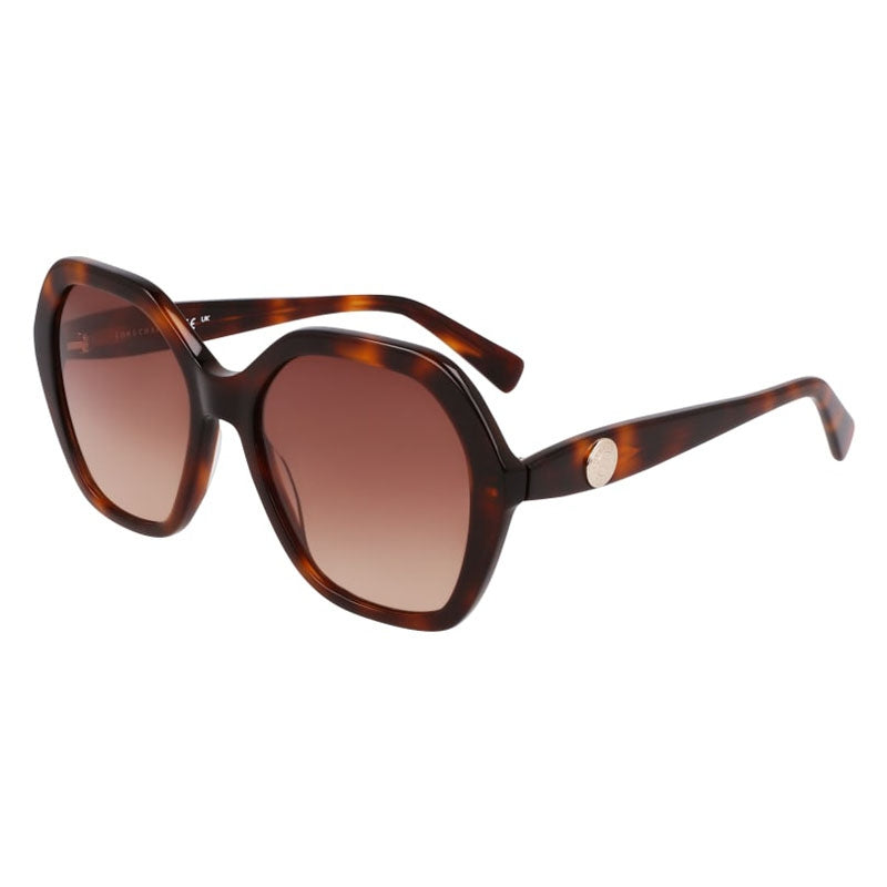 Longchamp Sonnenbrille, Modell: LO759S Farbe: 230