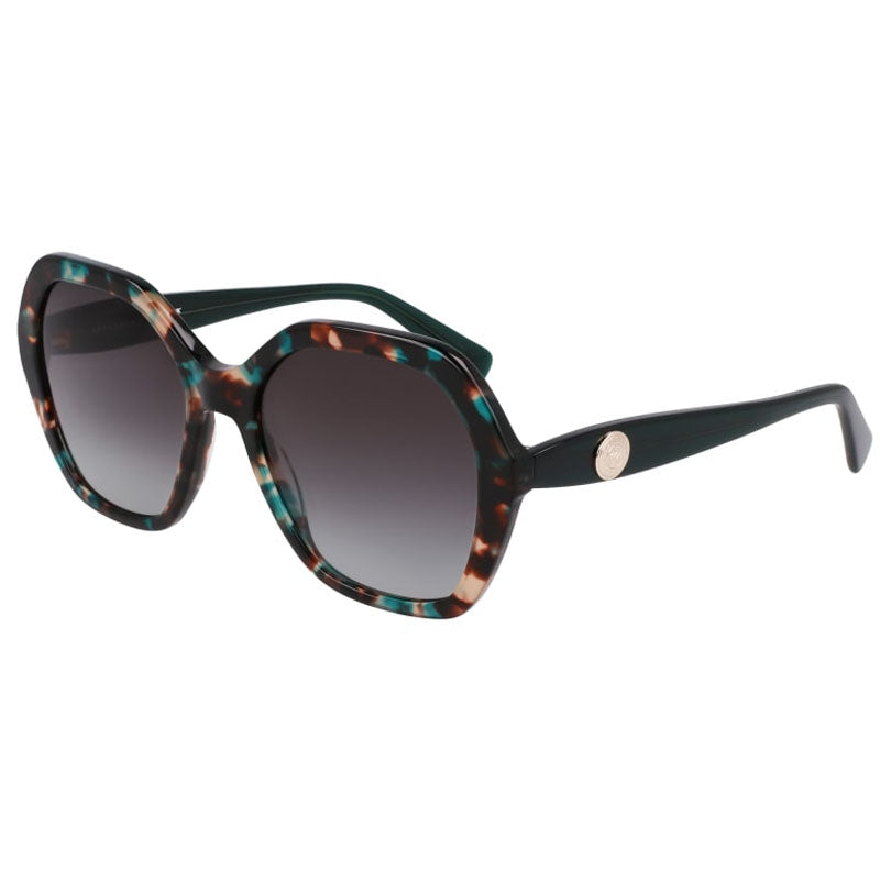 Longchamp Sonnenbrille, Modell: LO759S Farbe: 309