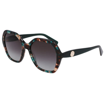 Longchamp Sonnenbrille, Modell: LO759S Farbe: 309