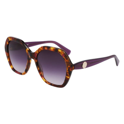 Longchamp Sonnenbrille, Modell: LO759S Farbe: 502
