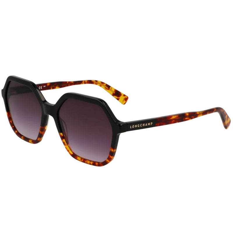 Longchamp Sunglasses, Model: LO760S Colour: 011