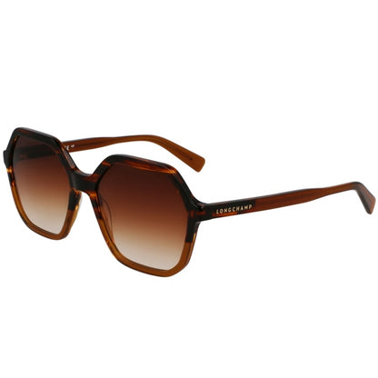 Longchamp Sunglasses, Model: LO760S Colour: 212