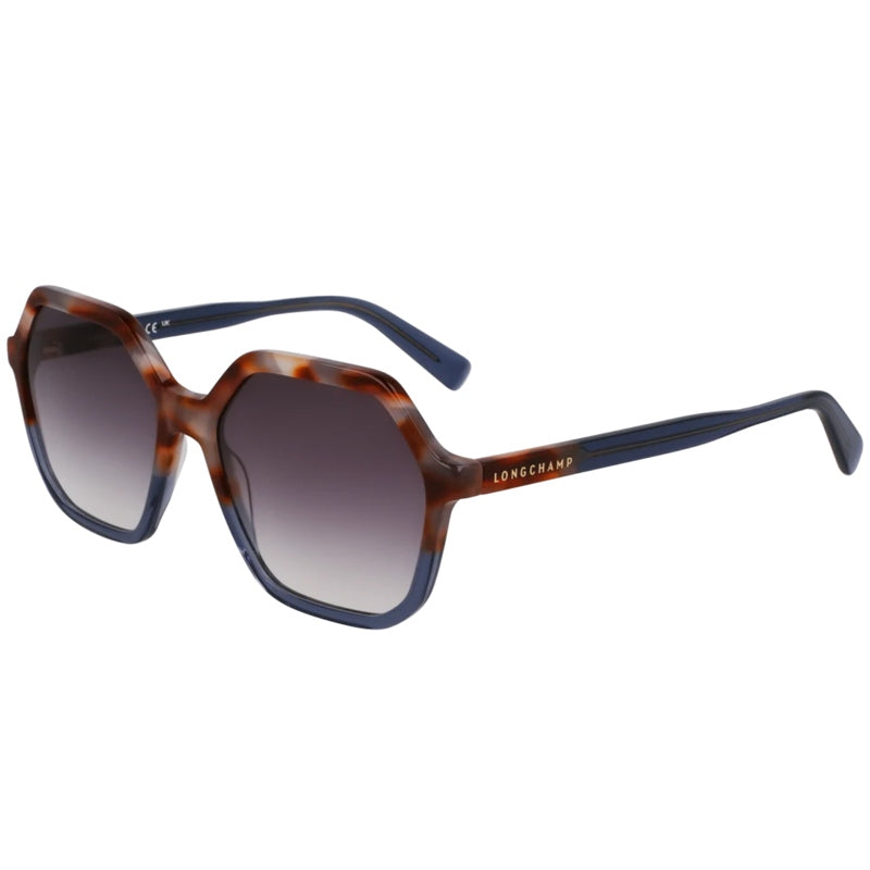 Longchamp Sunglasses, Model: LO760S Colour: 261