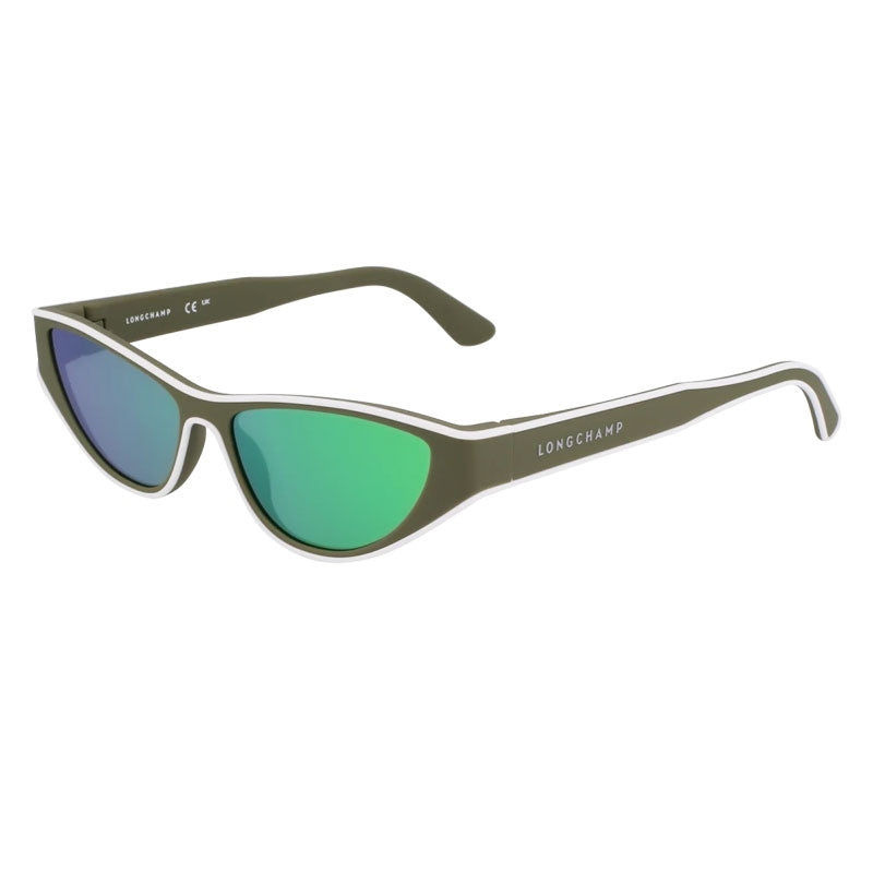 Longchamp Sunglasses, Model: LO761S Colour: 318