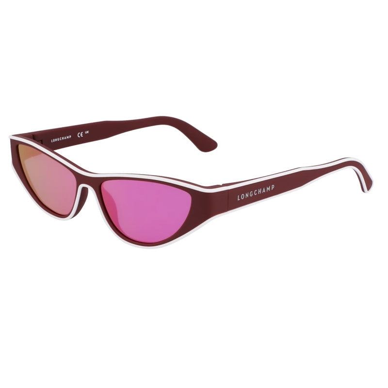 Longchamp Sunglasses, Model: LO761S Colour: 602