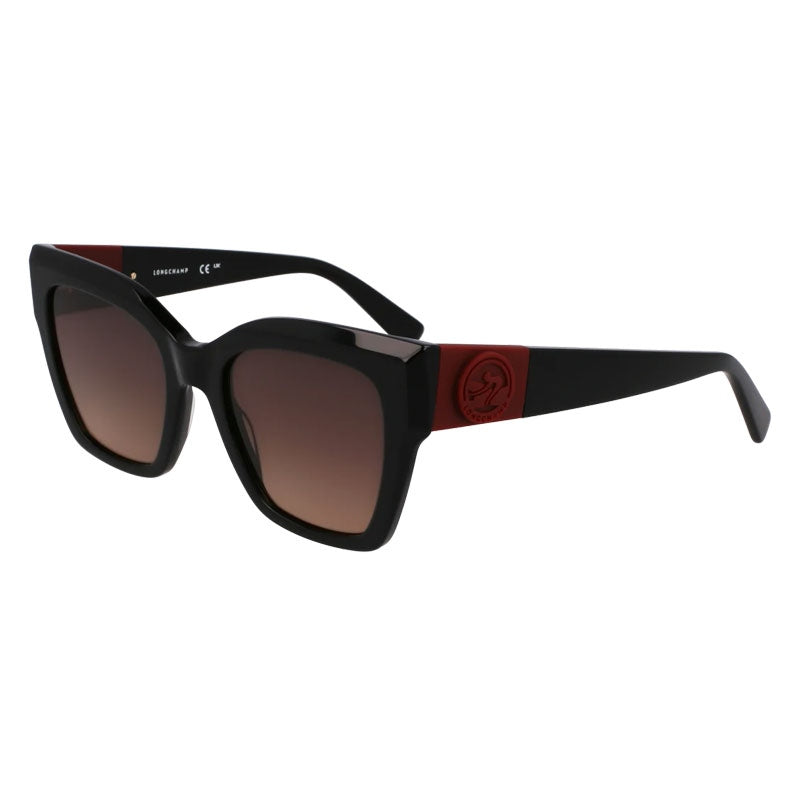 Longchamp Sunglasses, Model: LO762S Colour: 001