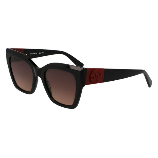 Longchamp Sunglasses, Model: LO762S Colour: 001