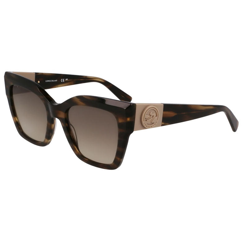 Longchamp Sunglasses, Model: LO762S Colour: 308
