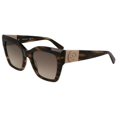 Longchamp Sunglasses, Model: LO762S Colour: 308