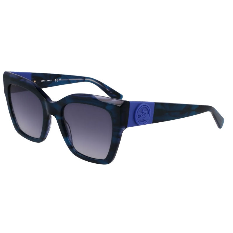Longchamp Sunglasses, Model: LO762S Colour: 407