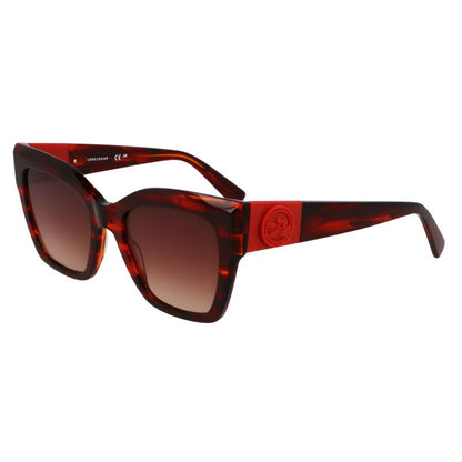 Longchamp Sunglasses, Model: LO762S Colour: 607