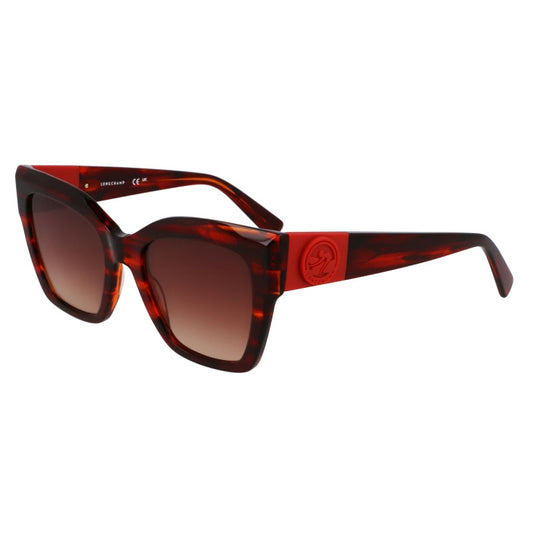 Longchamp Sonnenbrille, Modell: LO762S Farbe: 607