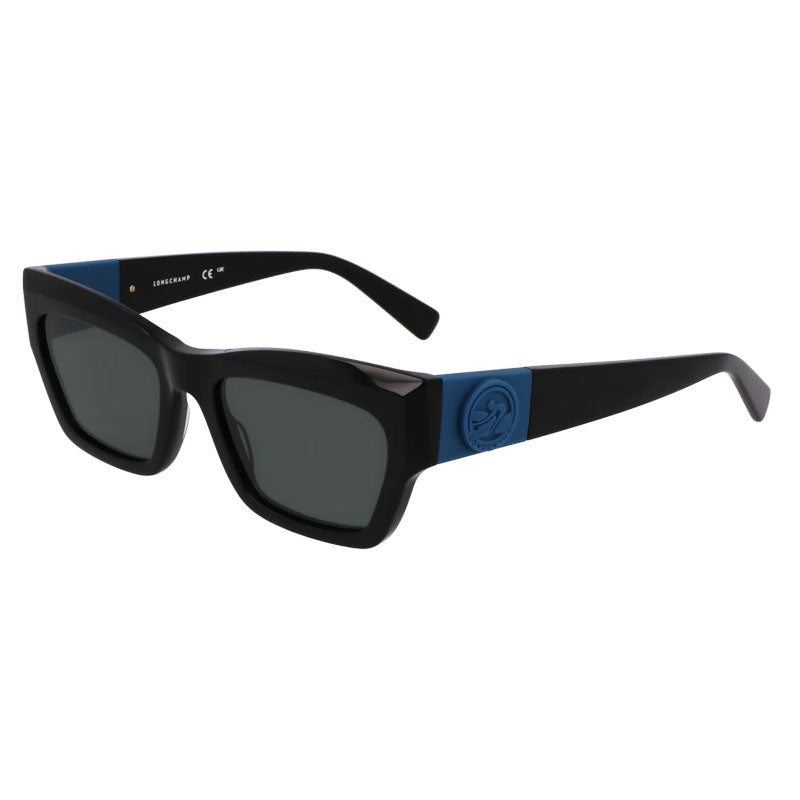 Longchamp Sunglasses, Model: LO763S Colour: 001