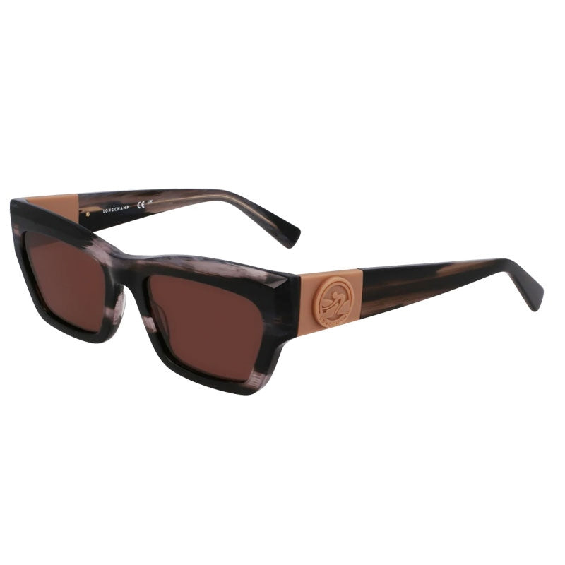 Longchamp Sunglasses, Model: LO763S Colour: 008