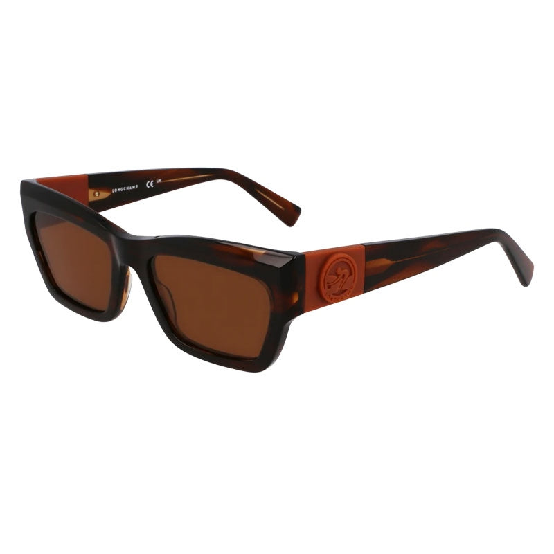 Longchamp Sunglasses, Model: LO763S Colour: 211