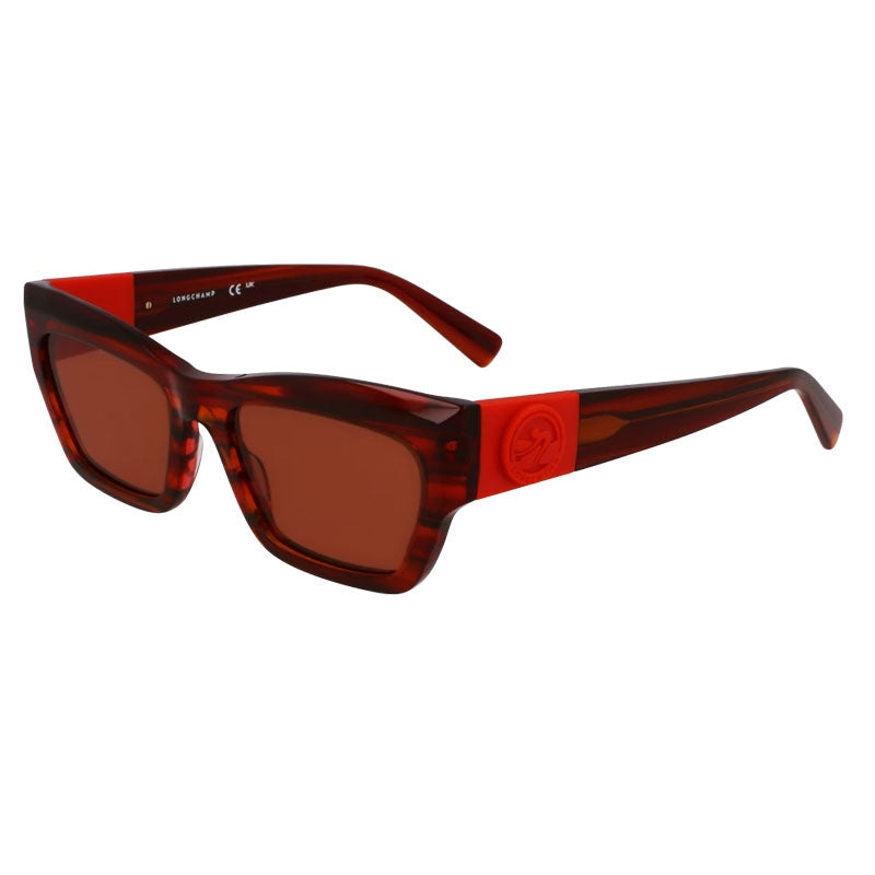 Longchamp Sunglasses, Model: LO763S Colour: 607