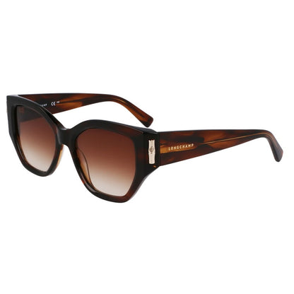 Longchamp Sunglasses, Model: LO764S Colour: 211