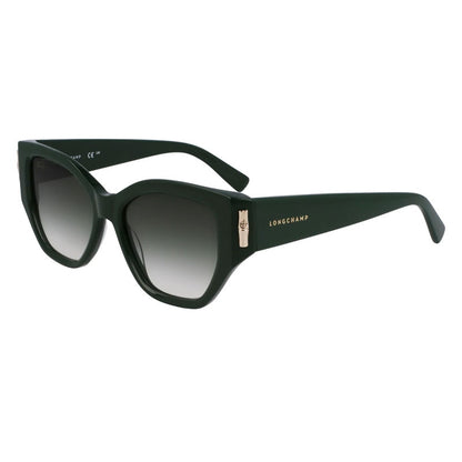 Longchamp Sunglasses, Model: LO764S Colour: 303