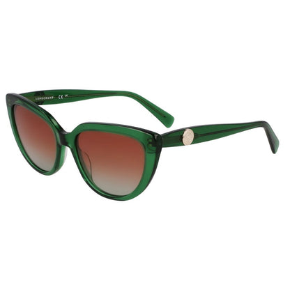 Longchamp Sunglasses, Model: LO766S Colour: 300