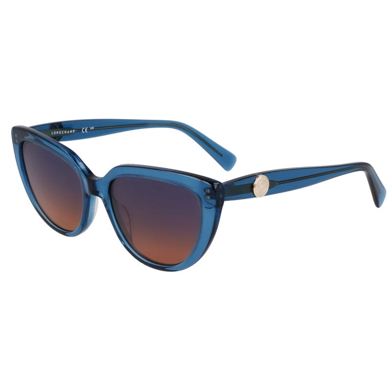Longchamp Sunglasses, Model: LO766S Colour: 400