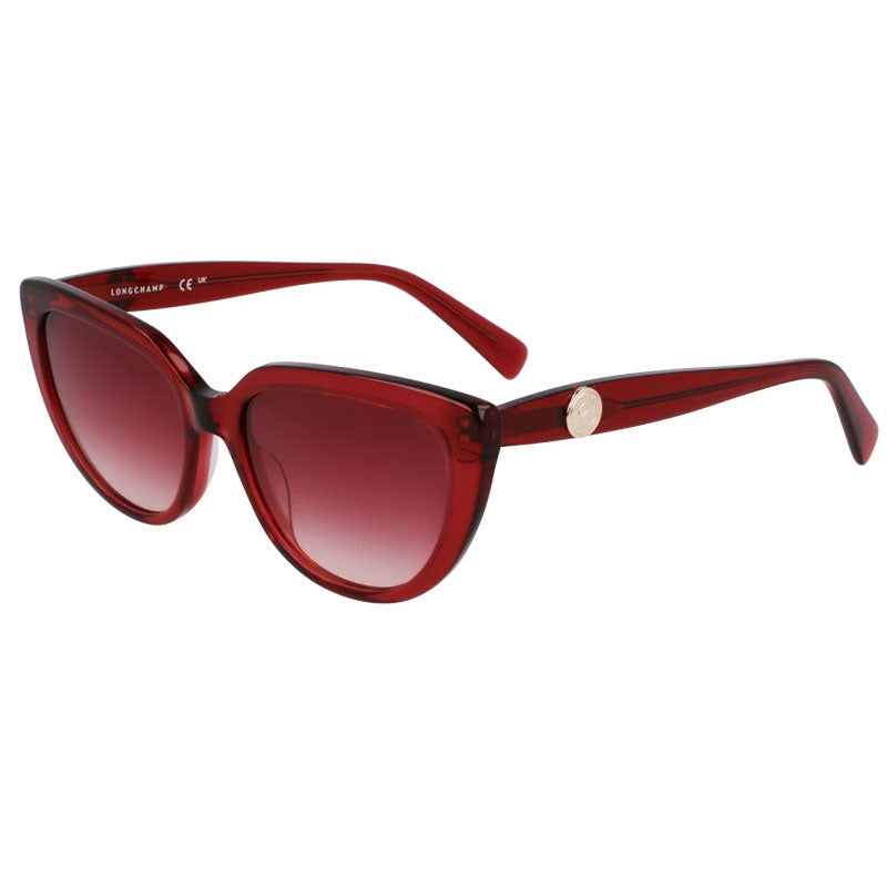 Longchamp Sunglasses, Model: LO766S Colour: 601
