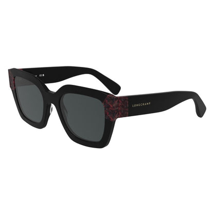 Longchamp Sunglasses, Model: LO771S Colour: 013