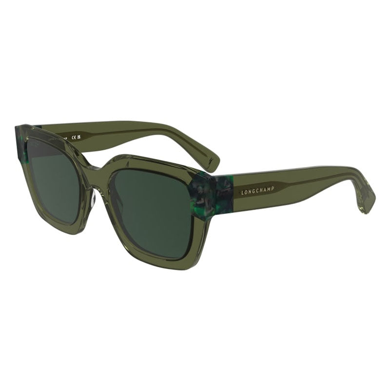 Longchamp Sunglasses, Model: LO771S Colour: 302