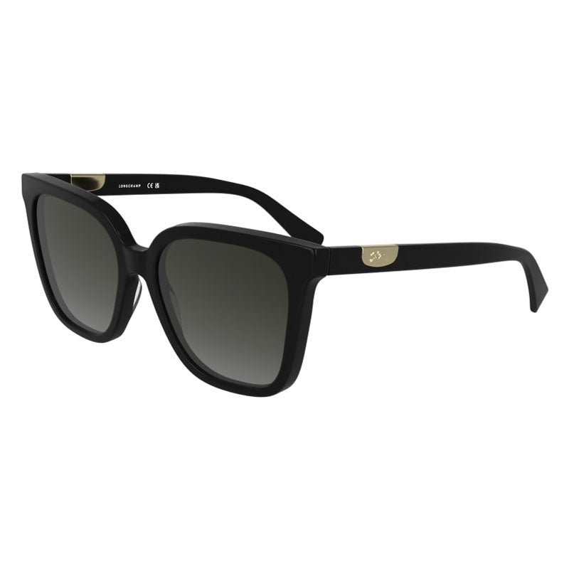 Longchamp Sunglasses, Model: LO772S Colour: 001