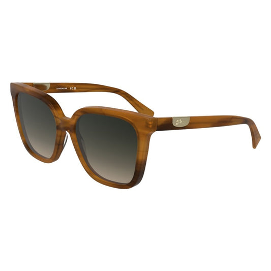 Longchamp Sonnenbrille, Modell: LO772S Farbe: 211
