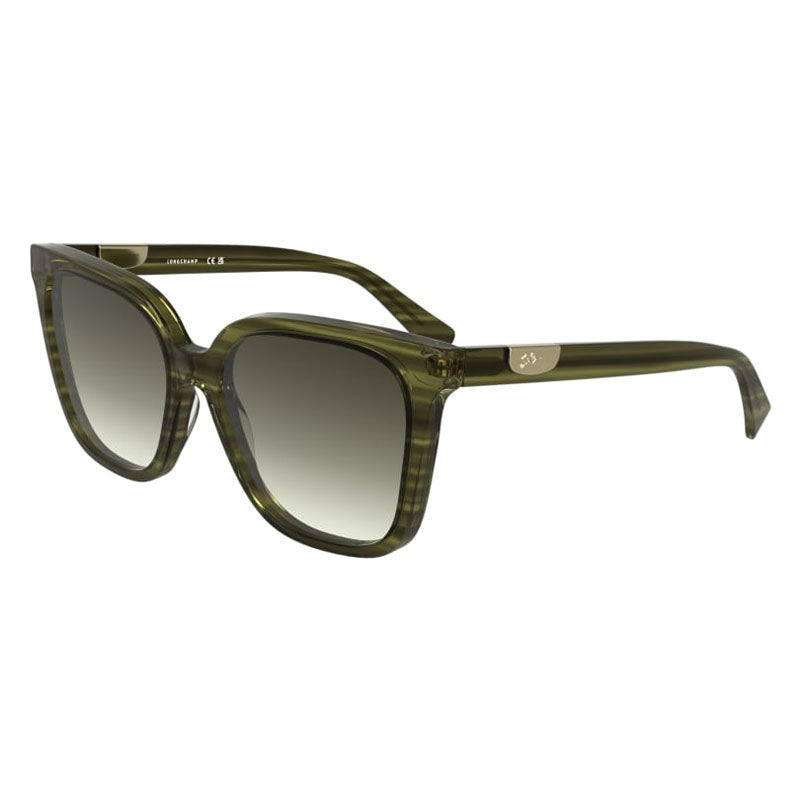 Longchamp Sunglasses, Model: LO772S Colour: 308