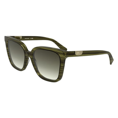 Longchamp Sunglasses, Model: LO772S Colour: 308