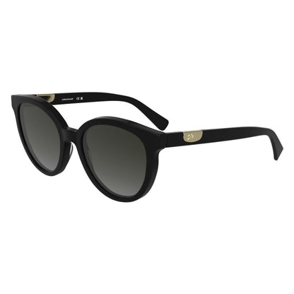 Longchamp Sunglasses, Model: LO773S Colour: 001