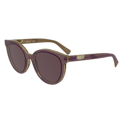 Longchamp Sunglasses, Model: LO773S Colour: 506