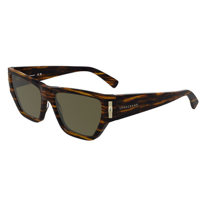 Longchamp Sunglasses, Model: LO774S Colour: 211
