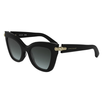 Longchamp Sunglasses, Model: LO775S Colour: 001