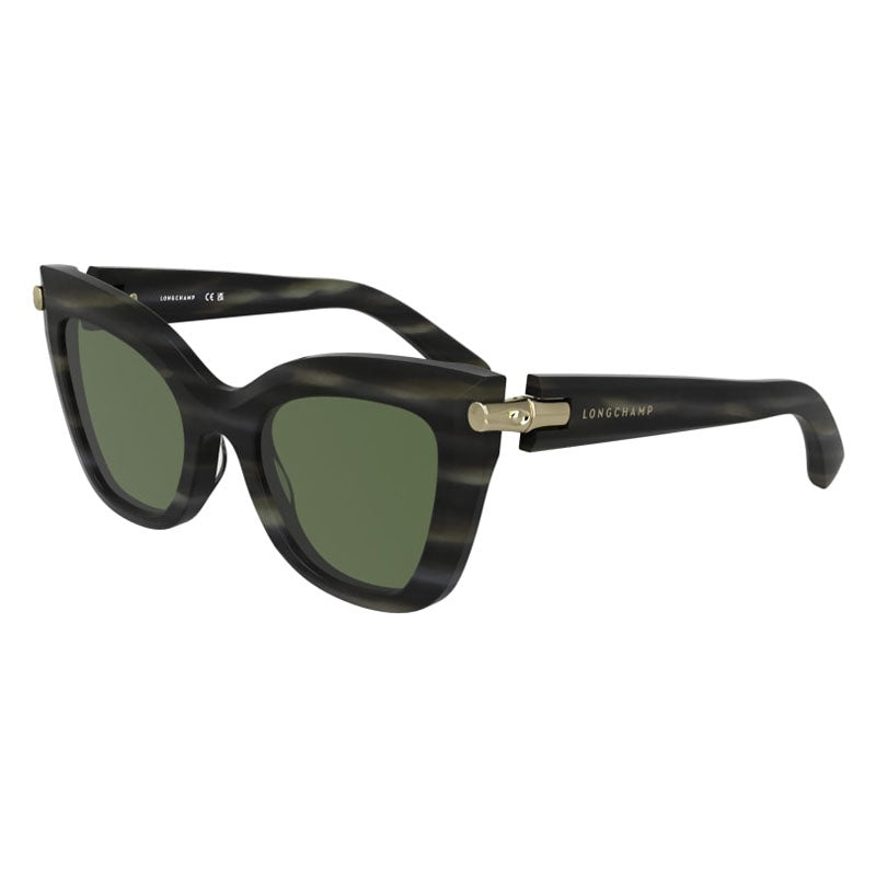 Longchamp Sunglasses, Model: LO775S Colour: 036