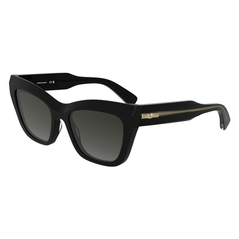 Longchamp Sonnenbrille, Modell: LO777S Farbe: 001