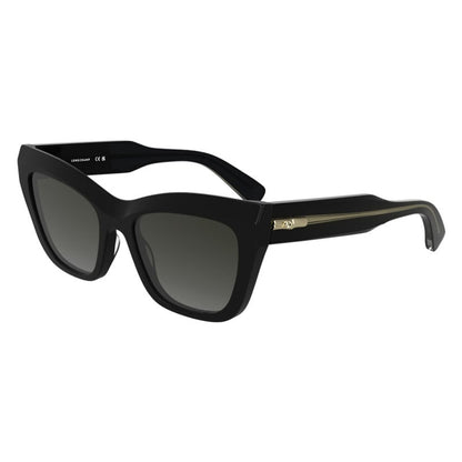 Longchamp Sonnenbrille, Modell: LO777S Farbe: 001