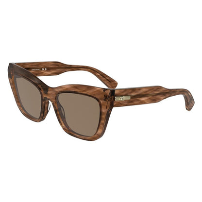 Longchamp Sonnenbrille, Modell: LO777S Farbe: 211