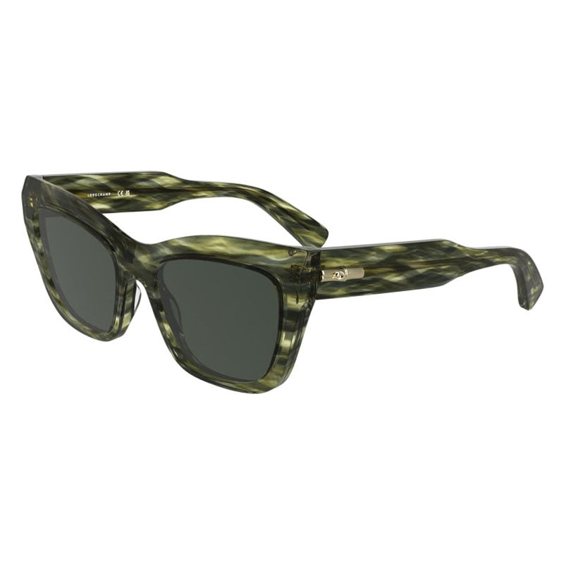 Longchamp Sonnenbrille, Modell: LO777S Farbe: 308
