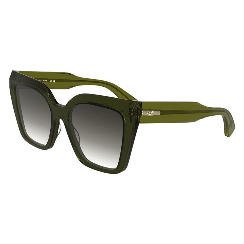 Longchamp Sunglasses, Model: LO778S Colour: 300