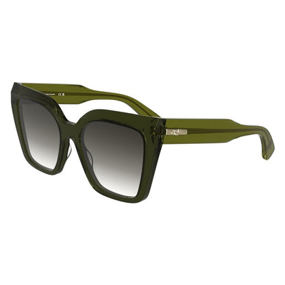 Longchamp Sunglasses, Model: LO778S Colour: 300