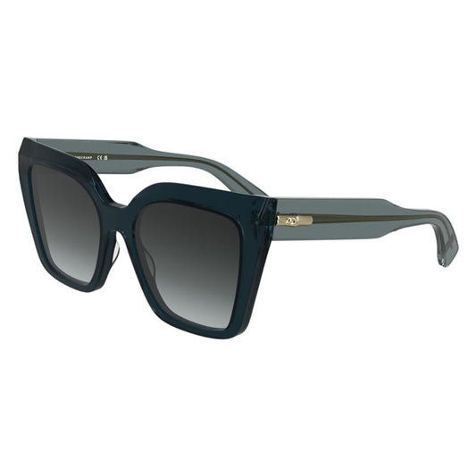Longchamp Sonnenbrille, Modell: LO778S Farbe: 400