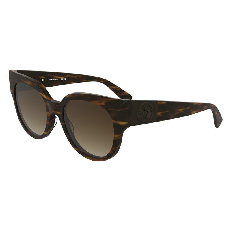 Longchamp Sunglasses, Model: LO779S Colour: 211