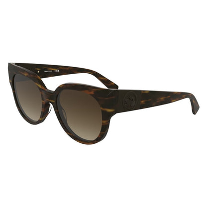 Longchamp Sunglasses, Model: LO779S Colour: 211