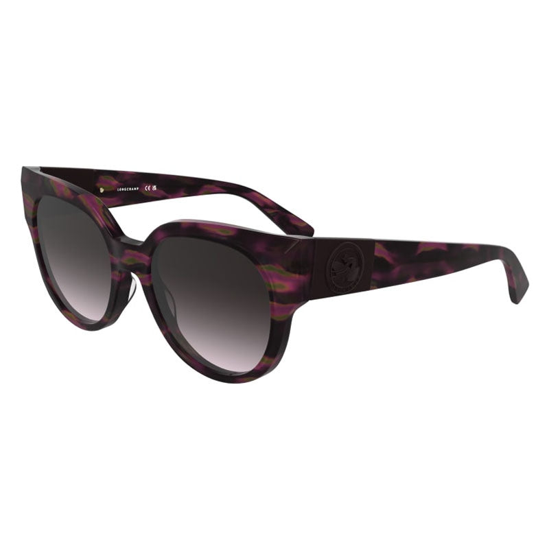Longchamp Sunglasses, Model: LO779S Colour: 234
